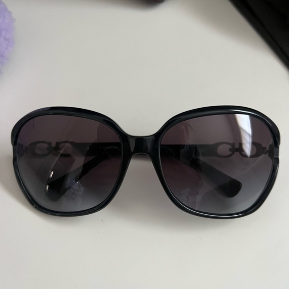 Coach Sunglasses - Picture 1 of 5